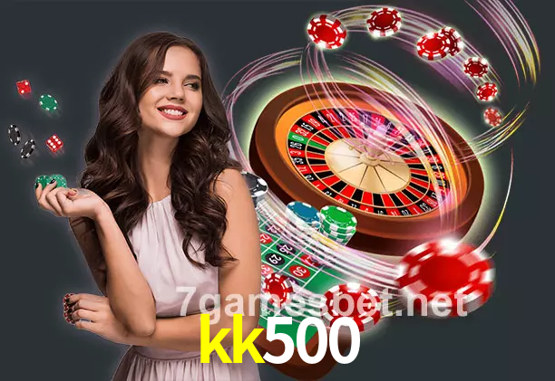 vivo no cassino kk500