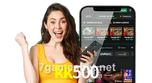 kk500