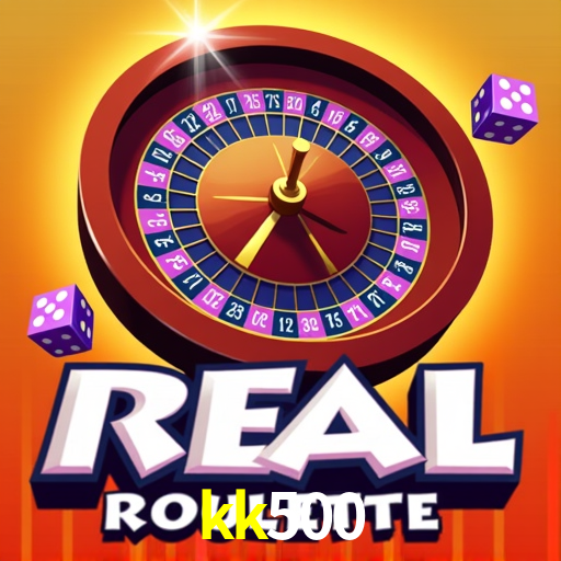 Diretório de Jogos kk500