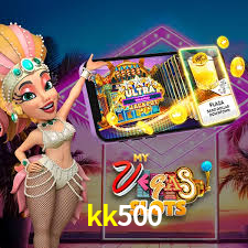Programa VIP kk500