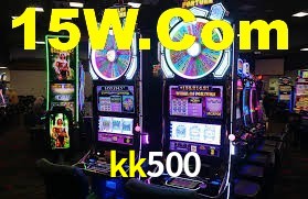 kk500