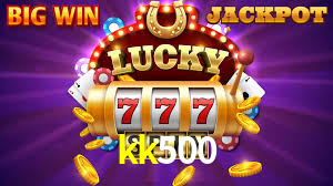kk500 casino