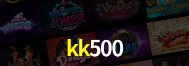 Blackjack Table kk500