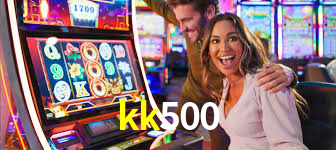 kk500: Seu Especialista em Apostas Esportivas Brasileiras