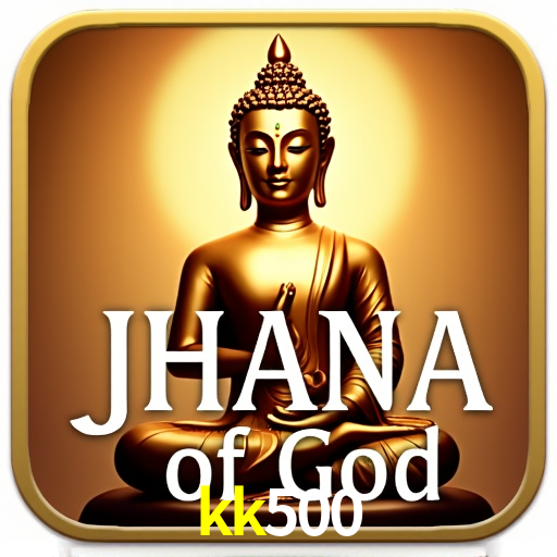 APP oficial da kk500 para mobile