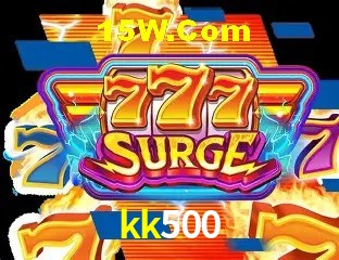 A Popularidade dos Caça-Níqueis no kk500