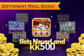 Daily Bonuses kk500