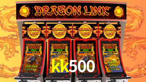 kk500: A Experiência de Casino com Jogos de Mesa ao Vivo