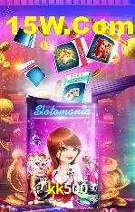 Inovações de Jogos na kk500: O Futuro das Experiências Interativas