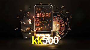 kk500: Jogue Crash e Experimente Alta Recompensa Instantânea