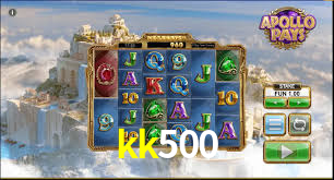 kk500