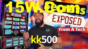 kk500 - A Plataforma Mais Respeitável - kk500.com