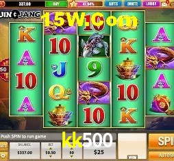 A Revolução dos Aplicativos de Jogos no kk500