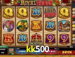 A Emoção da Loteria na kk500: Uma Chance de Mudança de Vida