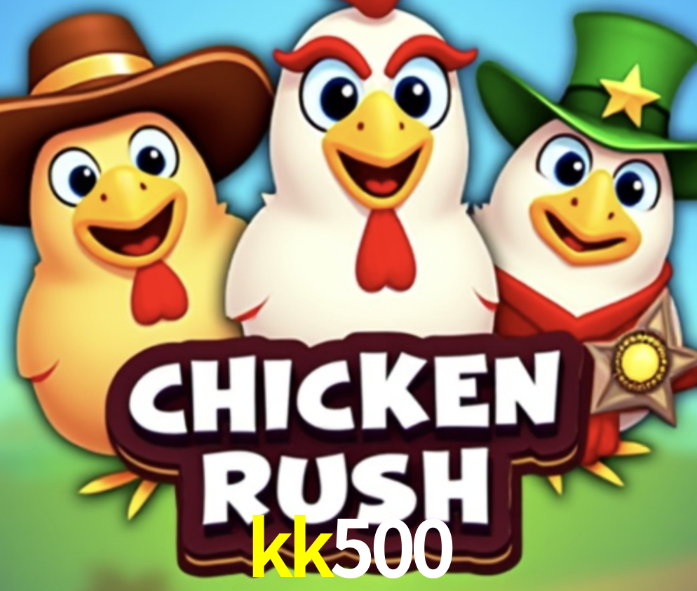 A Revolução dos Aplicativos de Jogos no kk500