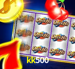 Explorando a Categoria de Eventos em Apostas na kk500