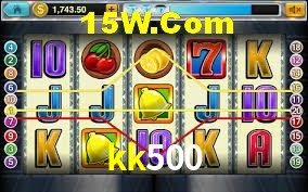 Spaceman Game kk500