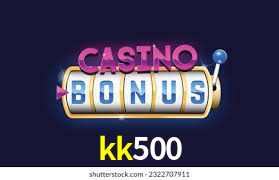 Tournaments kk500
