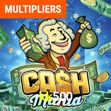 Welcome Bonus kk500