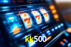 VIP Casino kk500