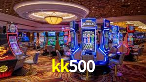kk500