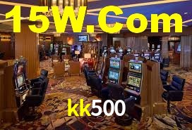 Premium Interface kk500