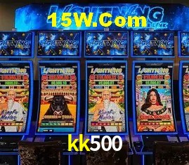 Descubra a Essência do kk500: Nossa História e Compromissos