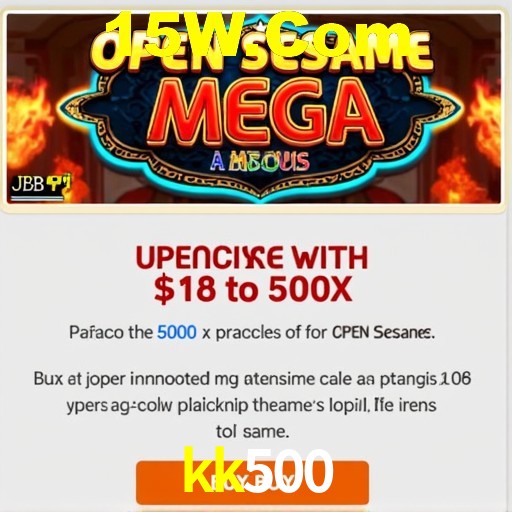 Segurança 2FA kk500