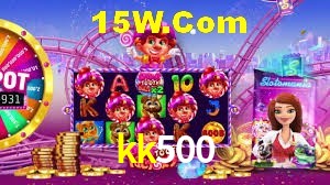 Tennis Betting kk500
