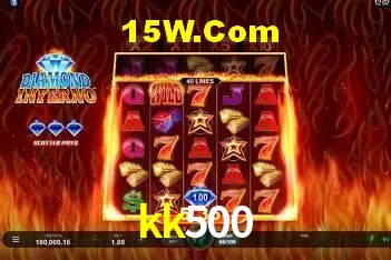 Descubra o Programa VIP da kk500: Vantagens Exclusivas para Jogadores