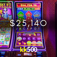 kk500 casino