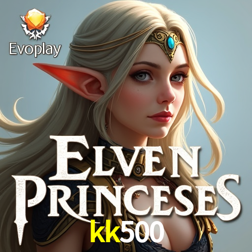 Provedores de Jogos kk500