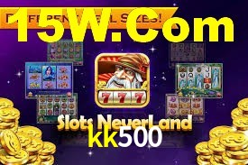 Welcome Bonus kk500