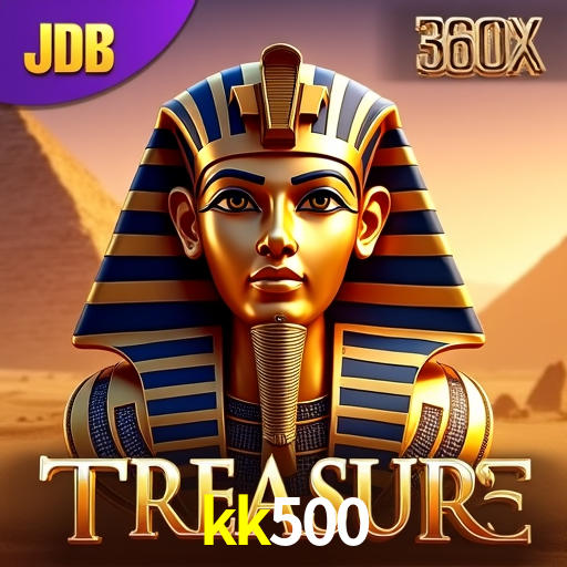 Game Providers kk500